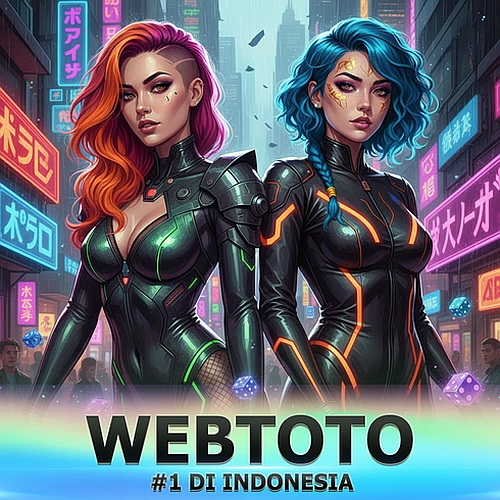 WEBTOTO > Akses Aman melalui Link Resmi untuk Pembelajaran dan Banking Digital