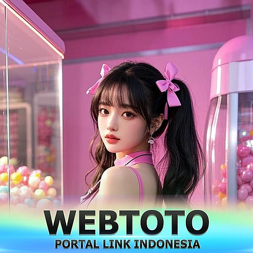 WEBTOTO > Official Portal Global untuk Edukasi, Banking, dan Digital Growth