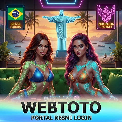 WEBTOTO > Official Link Indonesia untuk Akses ke Komunitas Finansial Positif
