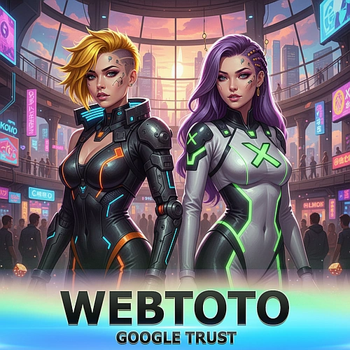 WEBTOTO > Daftar Gratis Hari Ini untuk Mengakses Fitur Ekosistem WEBTOTO