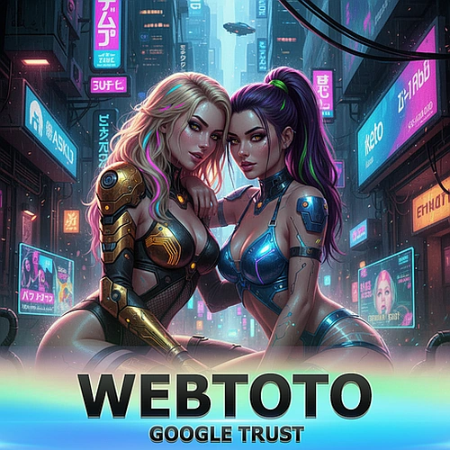 WEBTOTO > Portal Terbaru untuk Pembelajaran Finansial, Banking, dan Komunitas Wellness