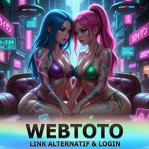 WEBTOTO > Portal Resmi Digital Indonesia untuk Komunitas Edukasi & Wellness