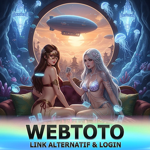 WEBTOTO > Portal Premium untuk Smart Learning, Banking, dan Networking