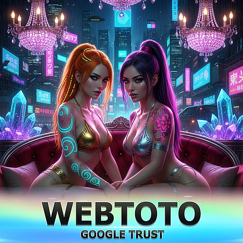 WEBTOTO > Portal Edukasi & Banking Digital dengan Teknologi Aman dan Terintegrasi