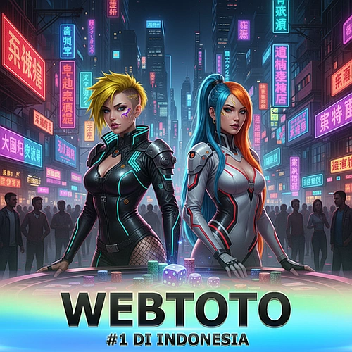 WEBTOTO > Link Alternatif Resmi untuk Akses ke Platform Aman WEBTOTO