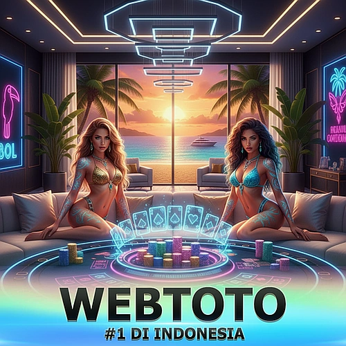 WEBTOTO > Official Link WEBTOTO 2025 dengan Dashboard Interaktif Modern