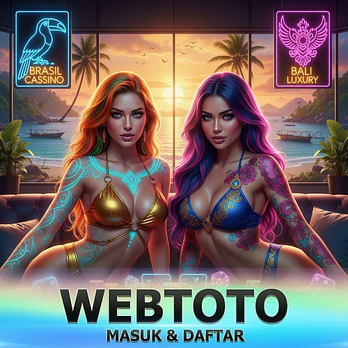 WEBTOTO > Official Portal Indonesia: Belajar, Menabung, dan Berkembang Bersama
