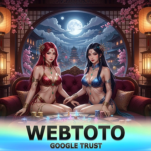 WEBTOTO > Login Cepat & Aman ke Platform Pembelajaran dan Bank Digital