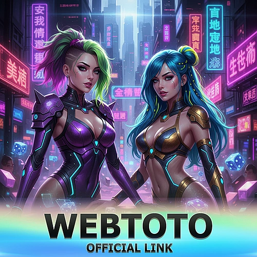 WEBTOTO > Portal Edukasi & Banking Digital dengan Teknologi Aman dan Terintegrasi