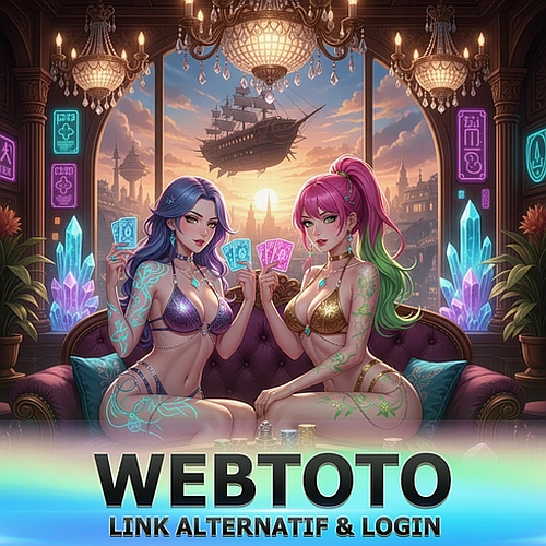 WEBTOTO > Portal Holistik dengan Fitur AI Analytics dan Edukasi Finansial