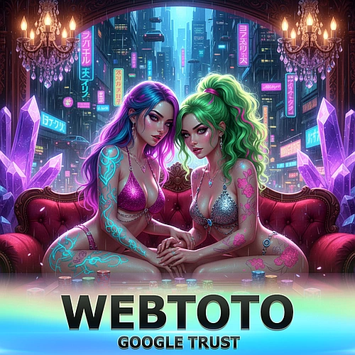 WEBTOTO > Portal Resmi WEBTOTO 2025 dengan Dashboard Learning Interaktif