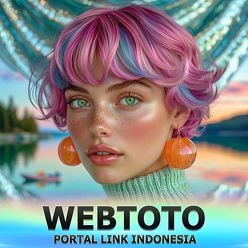 WEBTOTO > Official Link Indonesia untuk Akses ke Komunitas Finansial Positif