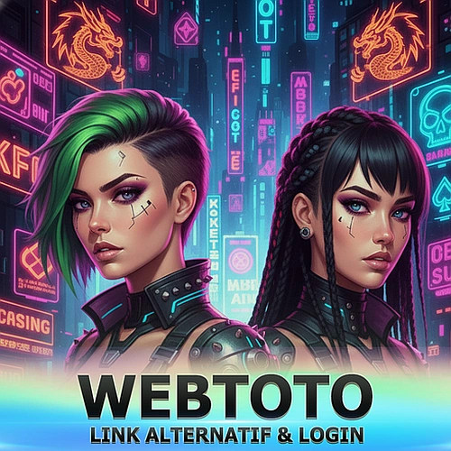 WEBTOTO > Portal Edukasi Finansial Indonesia dengan Bonus Harian Aktif