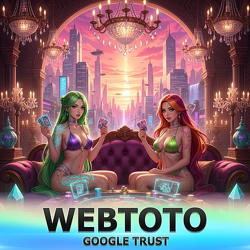 WEBTOTO > Link Alternatif Terbaru untuk Mengakses Platform Edukasi Aman