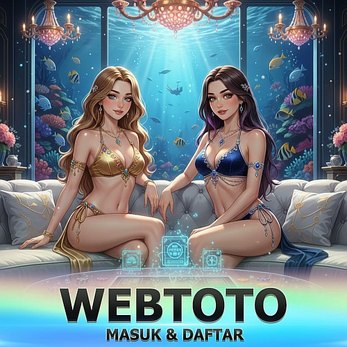 WEBTOTO > Daftar Member Baru Gratis dan Nikmati Program VIP Rewards