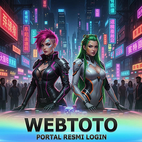 WEBTOTO > Portal Edukasi Finansial Indonesia dengan Bonus Harian Aktif