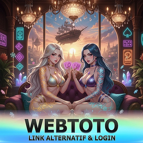 WEBTOTO > Daftar Cepat & Mulai Eksplorasi Dunia Finansial Digital Indonesia